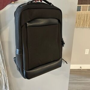 Maverick & Co. Work backpack brand new with tags, Black